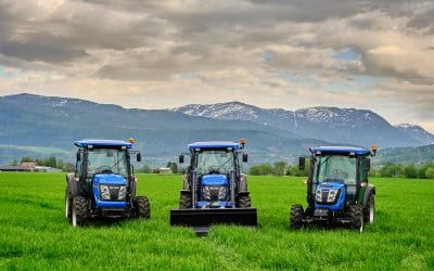 Are Solis Tractors any Good? Solis Tractor Review
