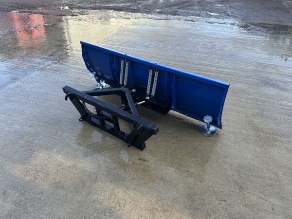 AGR-SNOW PLOUGH 1.4 - Image 6