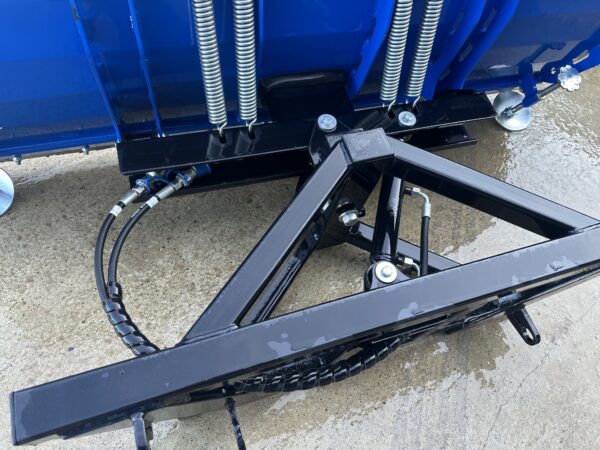 AGR-SNOW PLOUGH 1.4 - Image 5