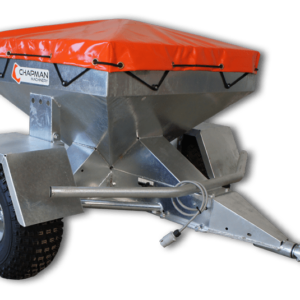 TF350 Trailed Stock Feeder